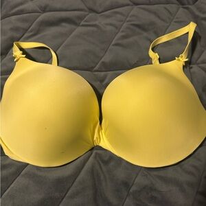 Bright Neon Women's Bra